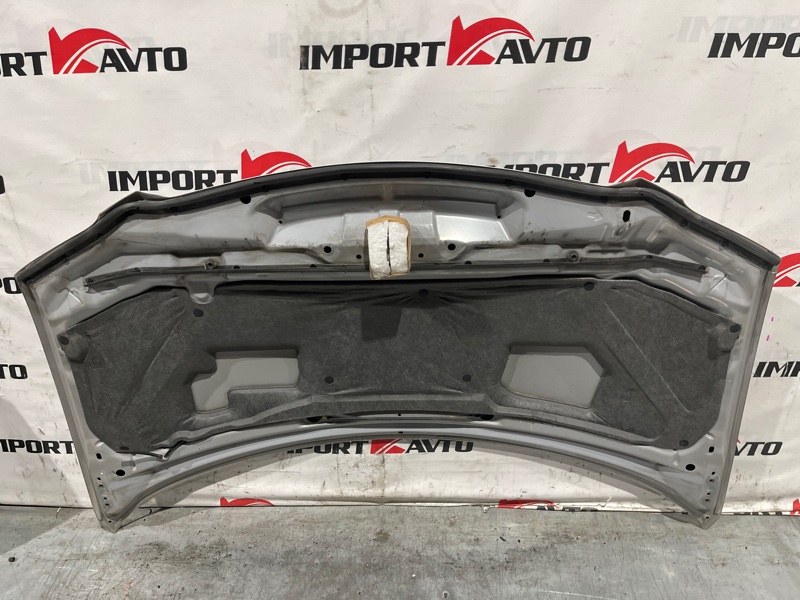 капот MAZDA MPV LW5W GY 1999-2002 480324