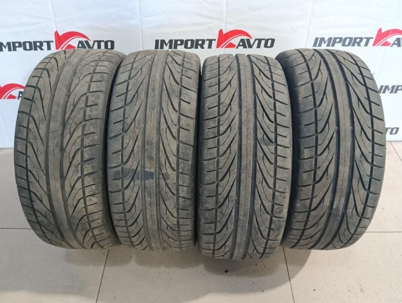 шина R17 / 215 / 45 Indonesia Dunlop Direzza DZ101 К5323