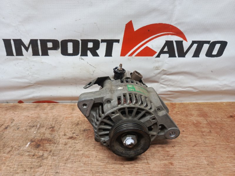 генератор TOYOTA PORTE NNP10 2NZ-FE 2005-2012 461067