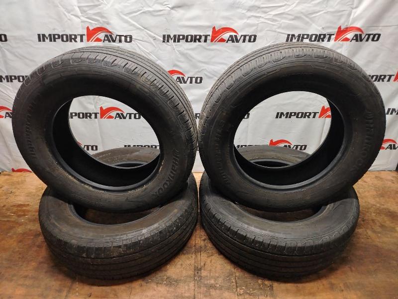 шина R17 / 235 / 65 Korea Hankook DynaPro HL3 К5331