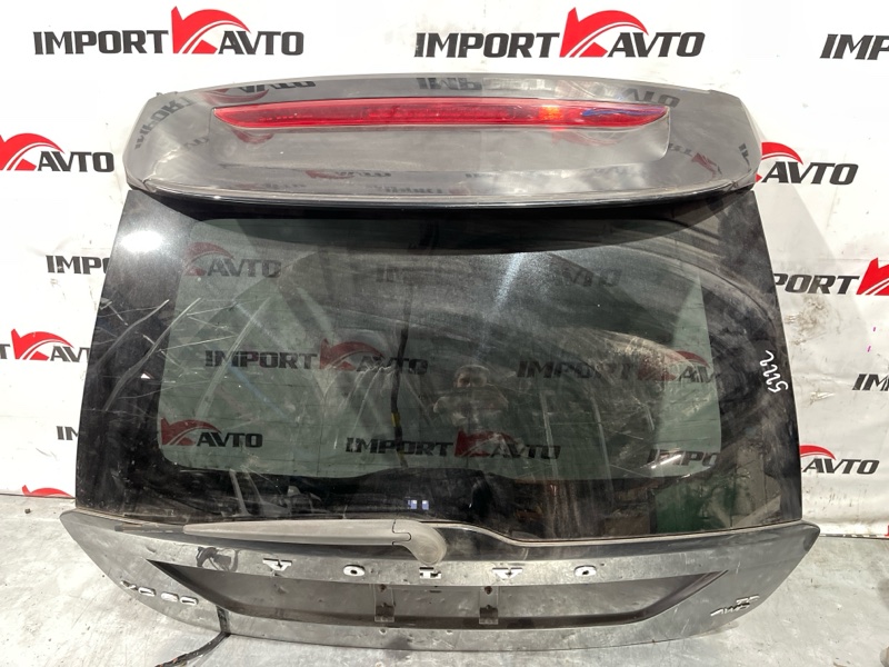 дверь багажника VOLVO XC60 DZ99 B6304T2 2008-2013 480448