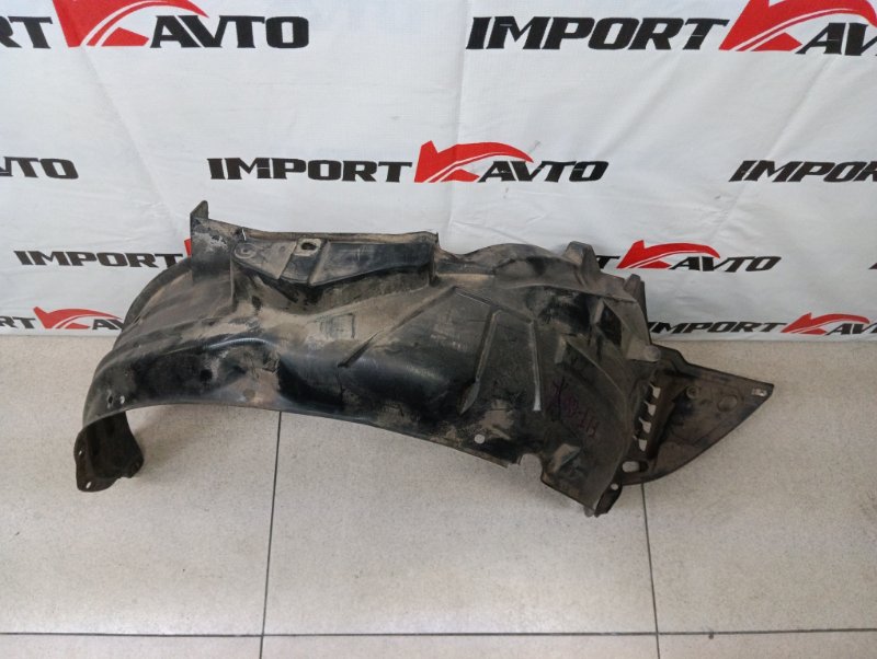 подкрылок HONDA FIT GD1 L13A 2001-2004 передний правый 480528