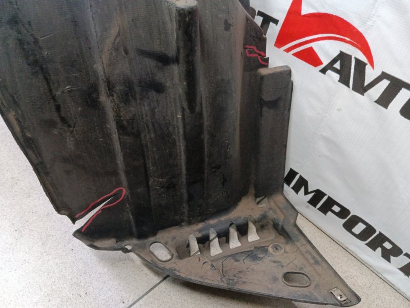 подкрылок HONDA FIT GD1 L13A 2001-2004 передний правый 480528