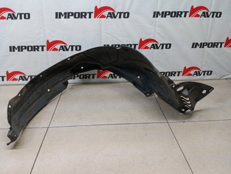 подкрылок HONDA FIT GD1 L13A 2001-2004 передний правый 480528