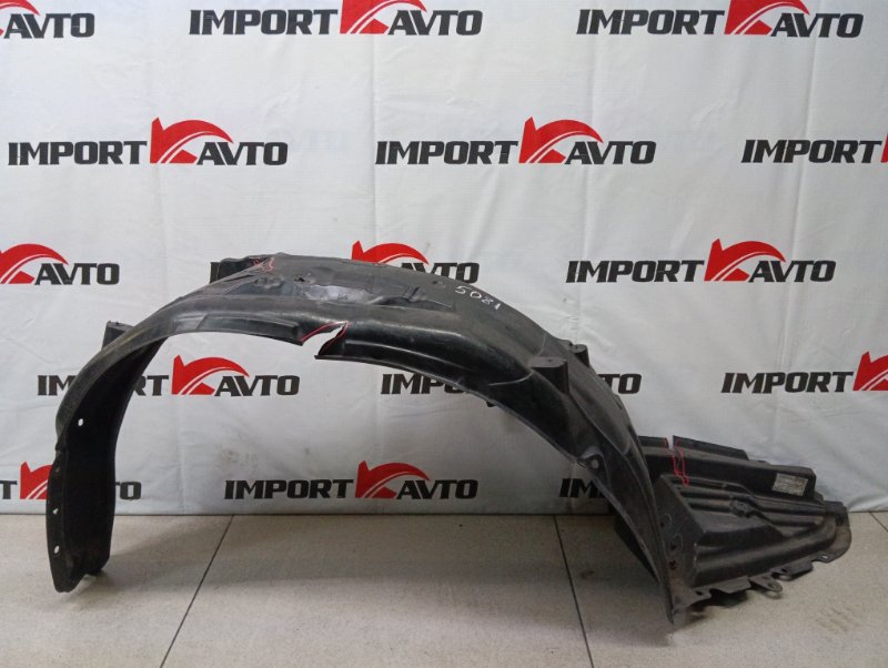 подкрылок SUBARU IMPREZA GH2 EL154 2007-2011 передний правый 480552