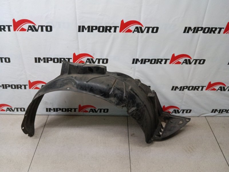 подкрылок HONDA FIT GD1 L13A 2001-2004 передний правый 480557