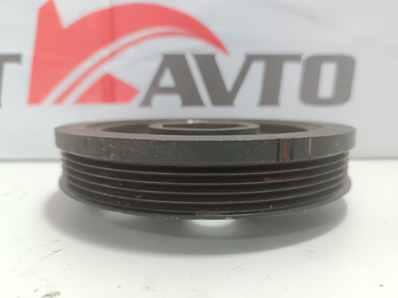 шкив коленвала HONDA FIT GD1 L13A 2005-2007 480580