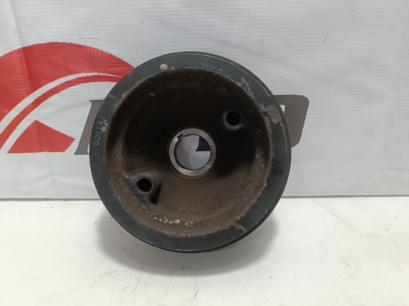 шкив коленвала MITSUBISHI DIAMANTE F34A 6A13 1999-2005 480584