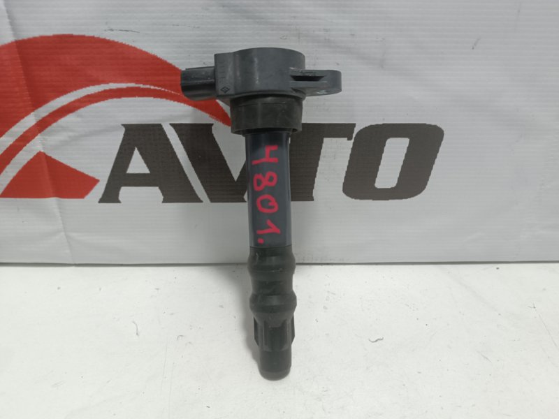 катушка зажигания MITSUBISHI COLT Z25A 4G19 2002-2004 480698