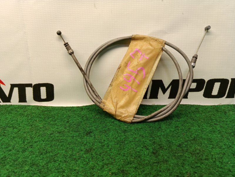 тросик капота TOYOTA PORTE NNP10 2NZ-FE 2005-2012 480753