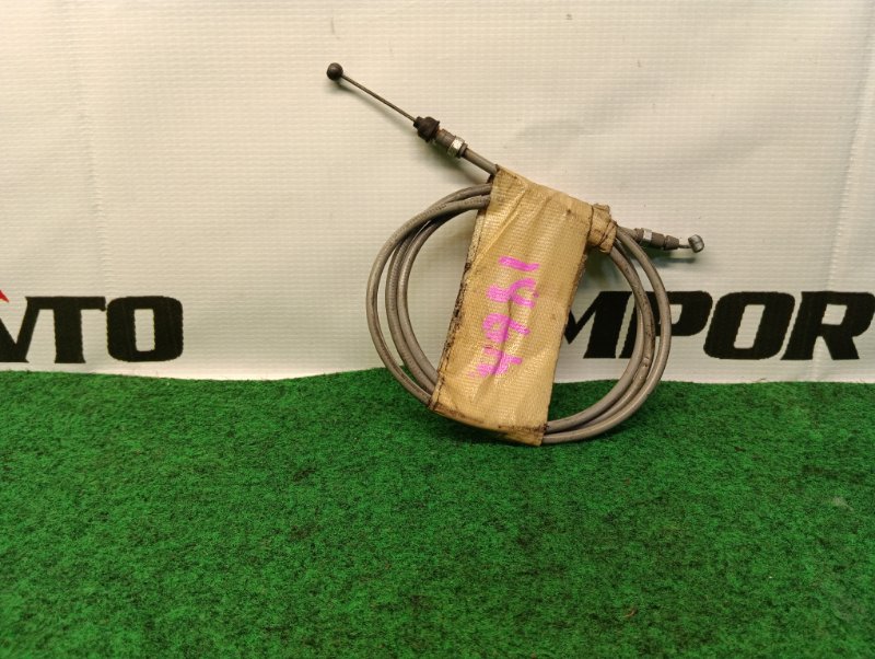 тросик капота TOYOTA PORTE NNP10 2NZ-FE 2005-2012 480756