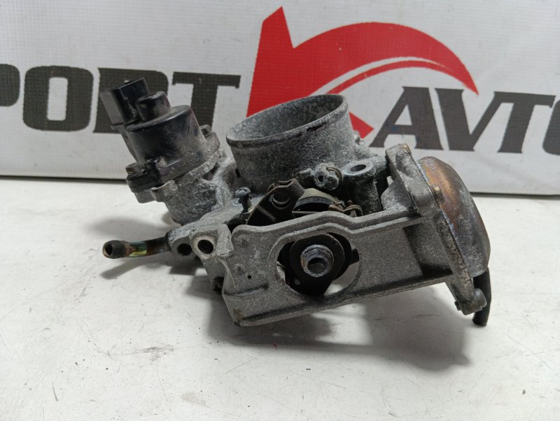 дроссельная заслонка MITSUBISHI DIAMANTE F34A 6A13 1999-2005 480827