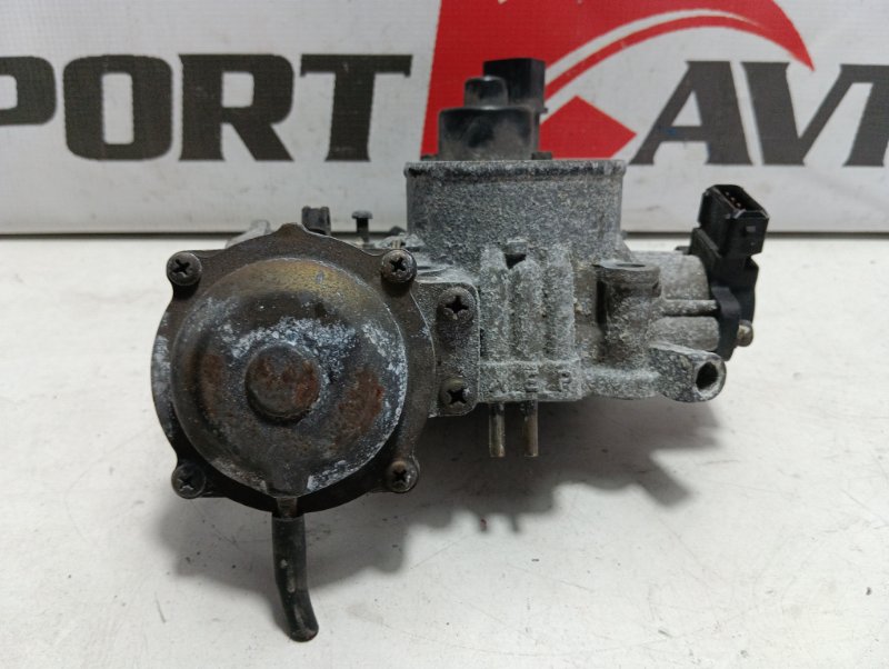 дроссельная заслонка MITSUBISHI DIAMANTE F34A 6A13 1999-2005 480827