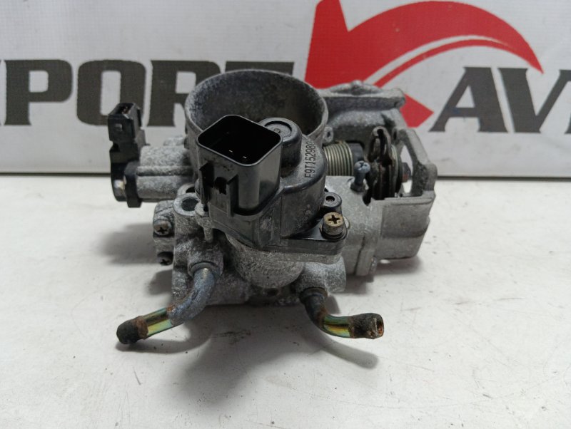 дроссельная заслонка MITSUBISHI DIAMANTE F34A 6A13 1999-2005 480827