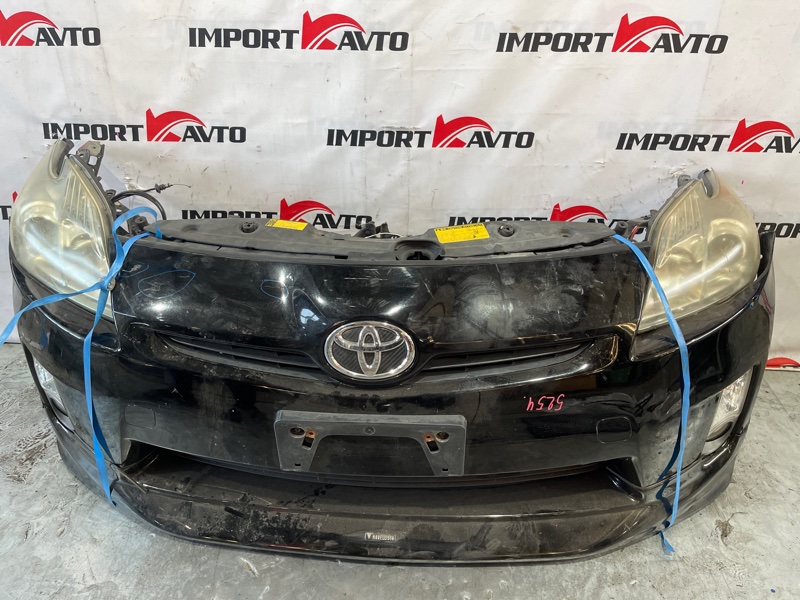 ноускат TOYOTA PRIUS ZVW30 2ZR-FXE 2009-2011 480863