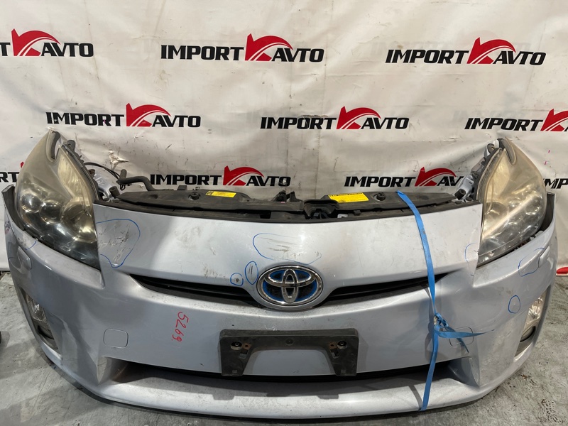 ноускат TOYOTA PRIUS ZVW30 2ZR-FXE 2009-2011 480929