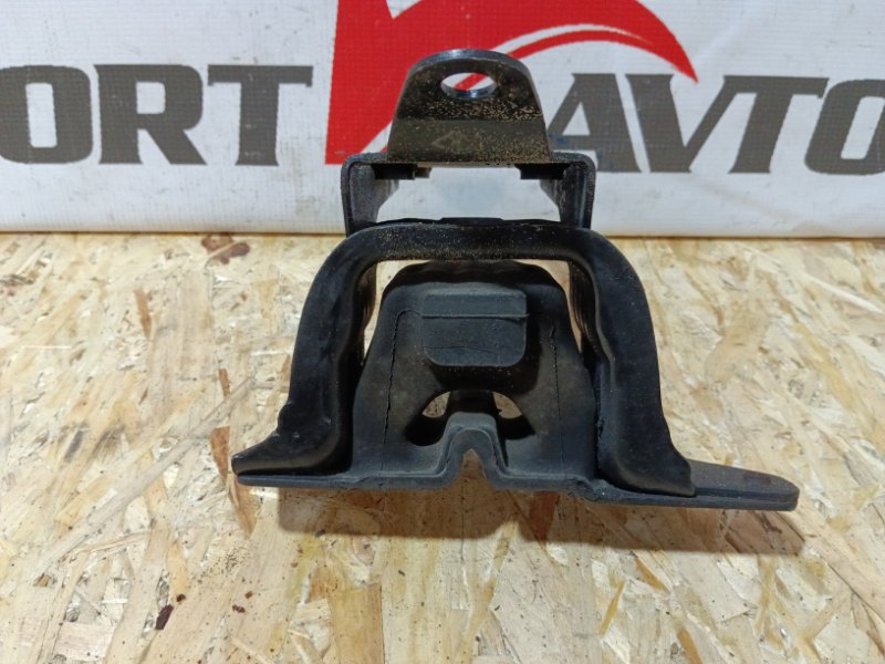 подушка двигателя TOYOTA PASSO KGC10 1KR-FE 2006-2010 левый 481089