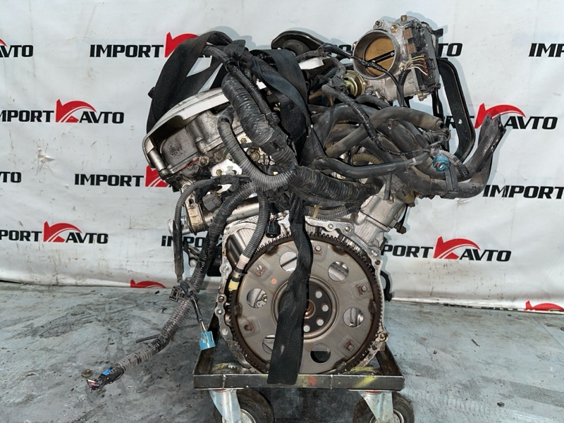 двигатель TOYOTA WINDOM MCV30 1MZ-FE 2001-2004 481108