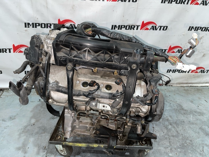 двигатель TOYOTA WINDOM MCV30 1MZ-FE 2001-2004 481108
