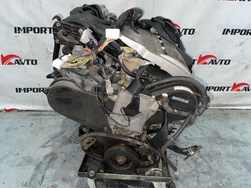 двигатель TOYOTA WINDOM MCV30 1MZ-FE 2001-2004 481108