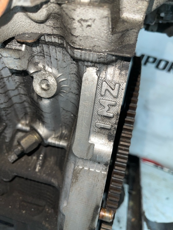 двигатель TOYOTA WINDOM MCV30 1MZ-FE 2001-2004 481108