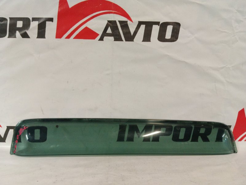 Ветровик MAZDA DEMIO DY3W ZJ-VE 2002-2005 задний левый 481159