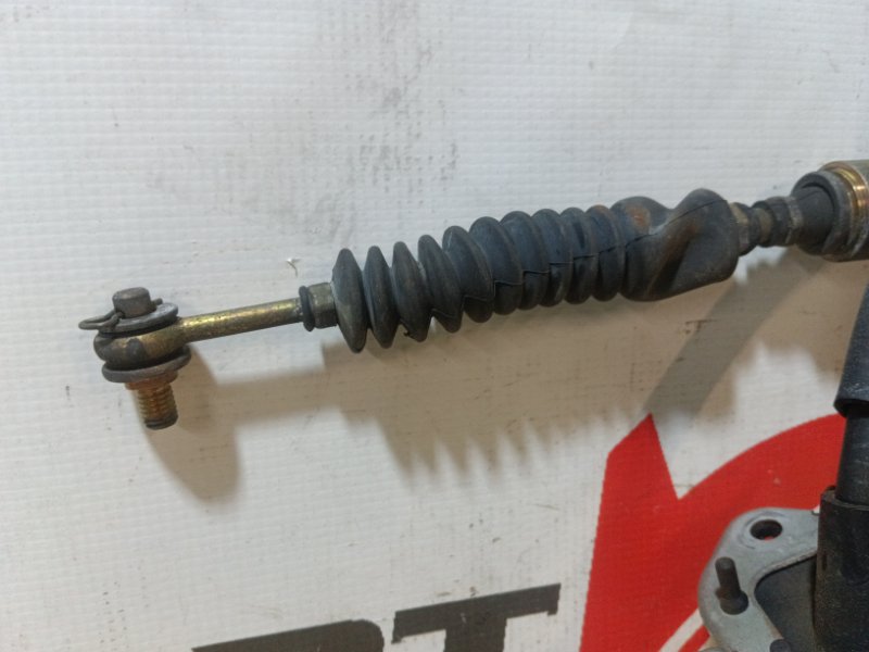 трос переключения АКПП MITSUBISHI DIAMANTE F34A 6A13 1999-2005 481206