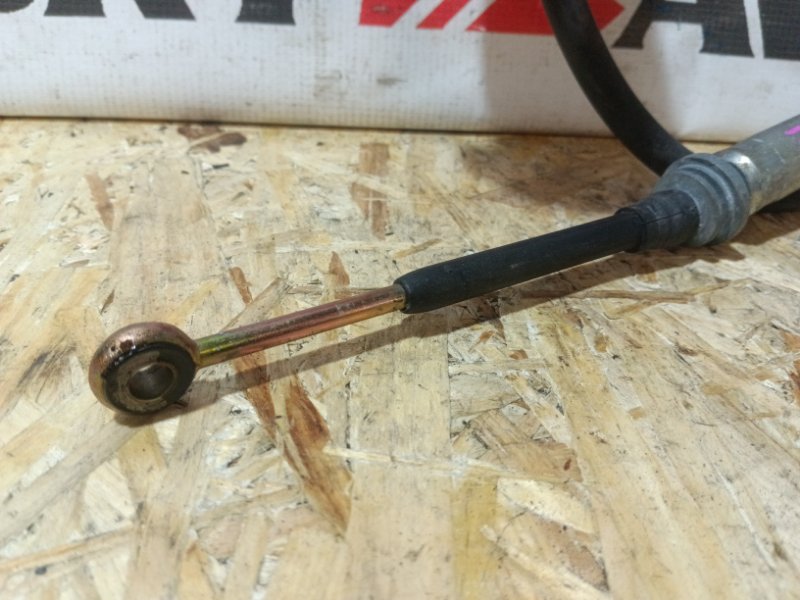 трос переключения АКПП MITSUBISHI DIAMANTE F34A 6A13 1999-2005 481206