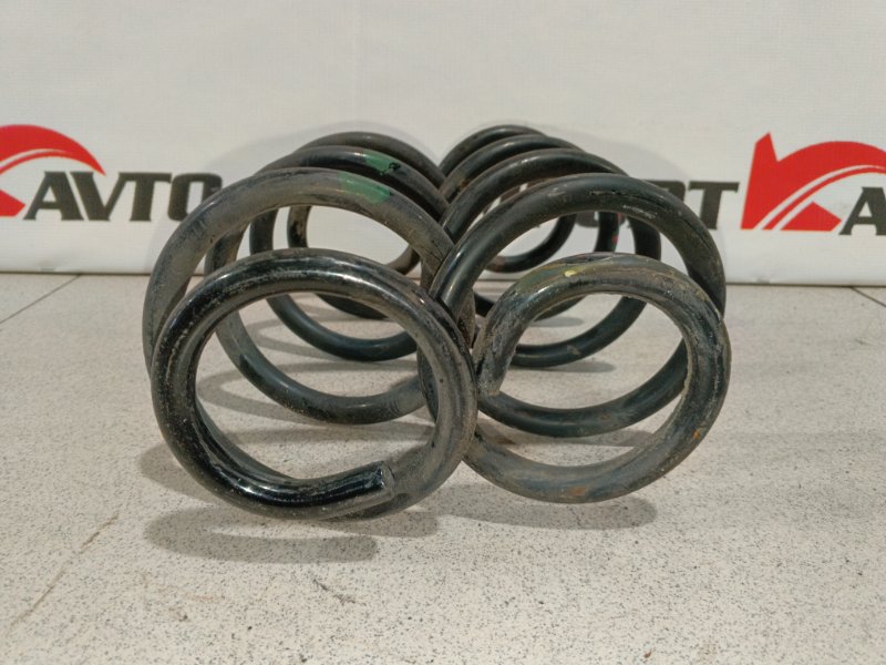 пружина HONDA FIT GD1 L13A 2001-2004 задний 481260