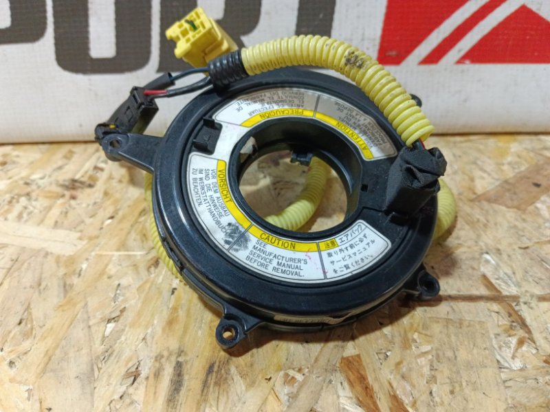 Шлейф-лента SUZUKI SWIFT HT81S M15A 2003-2004 481339