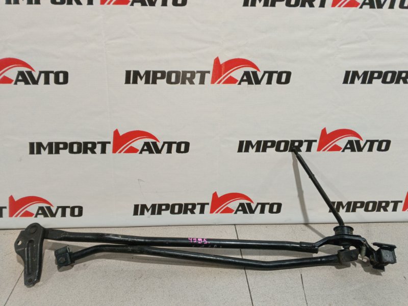 кулиса КПП NISSAN CEFIRO A32 VQ20DE 1997-1998 481374