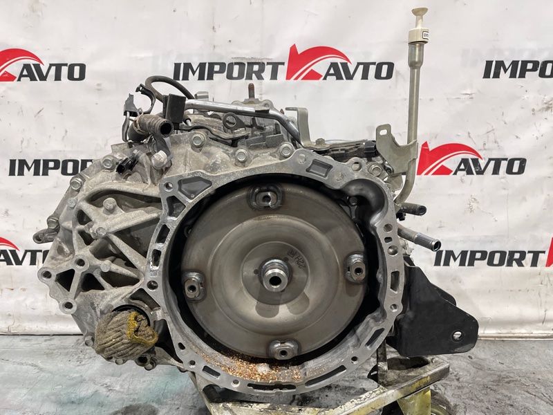 АКПП MITSUBISHI RVR GA4W 4J10 2010-2012 481430