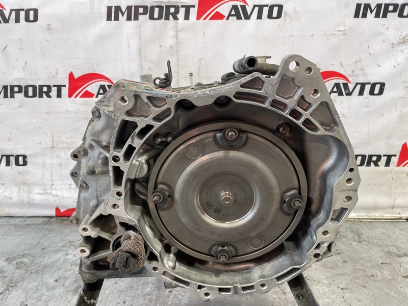 АКПП NISSAN SYLPHY TB17 MRA8-DE 2012-2020 481563