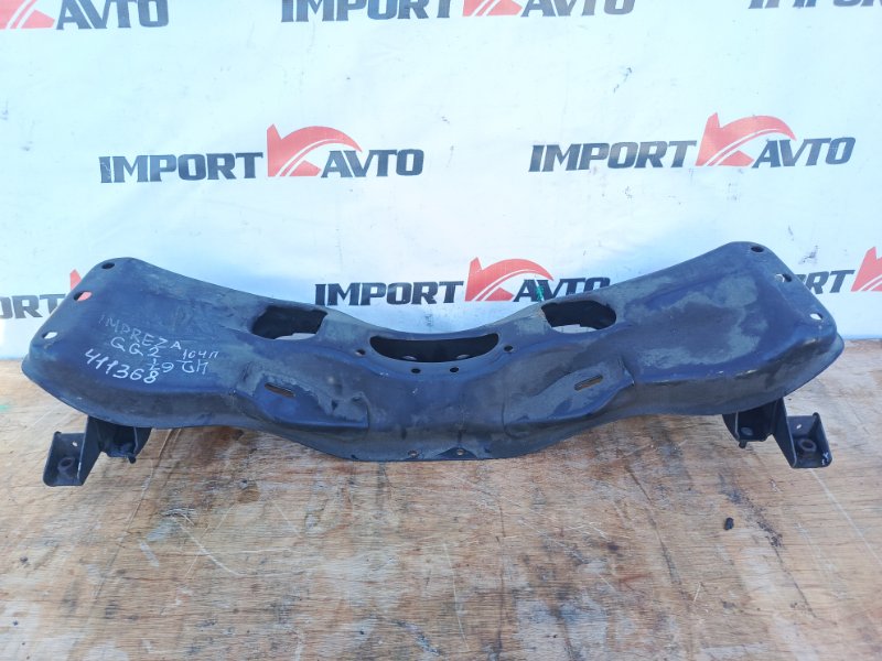 балка SUBARU IMPREZA GG2 EJ152 2005-2007 передний 411368