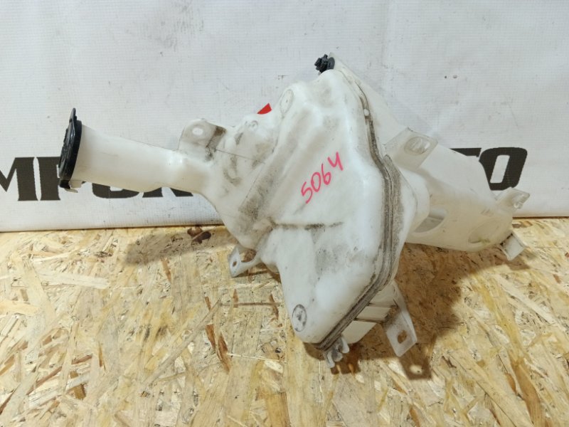 бачок омывателя TOYOTA PASSO KGC10 1KR-FE 2006-2010 481582