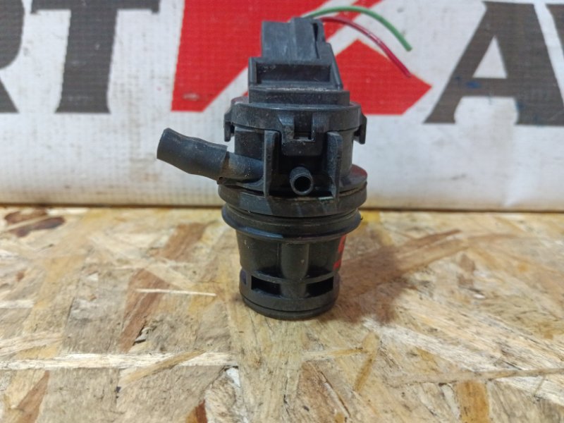 мотор омывателя TOYOTA PASSO KGC10 1KR-FE 2006-2010 481610