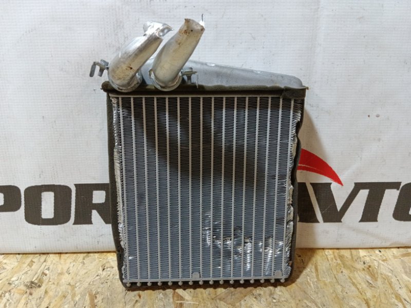 радиатор печки AUDI A3 8PA CAXC, CMSA 2008-2012 481711