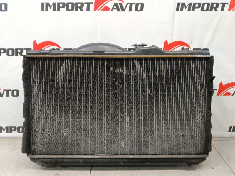 радиатор основной TOYOTA MARK II GX115 1G-FE 2000-2002 481742