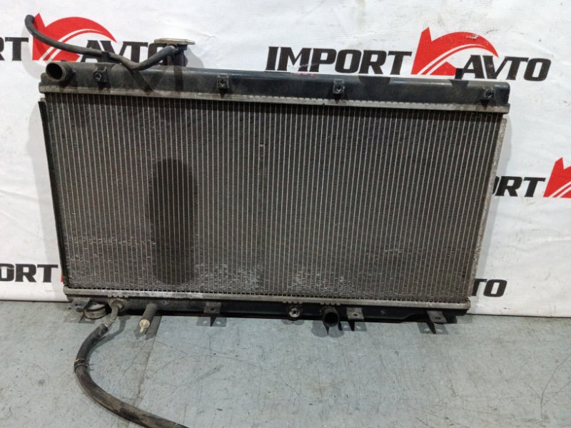 радиатор основной HONDA AIRWAVE GJ1 L15A 2005-2008 481855