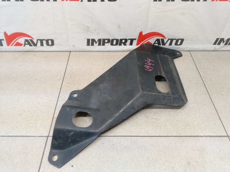 защита КПП ISUZU BIGHORN UBS25GW 6VD1 1995-1998 482017