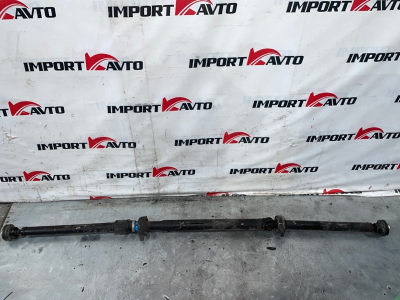 карданный вал VOLVO XC60 DZ99 B6304T2 2008-2013 482087