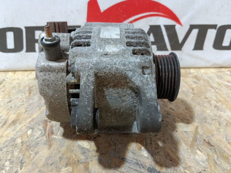 генератор TOYOTA PASSO KGC10 1KR-FE 2006-2010 482502