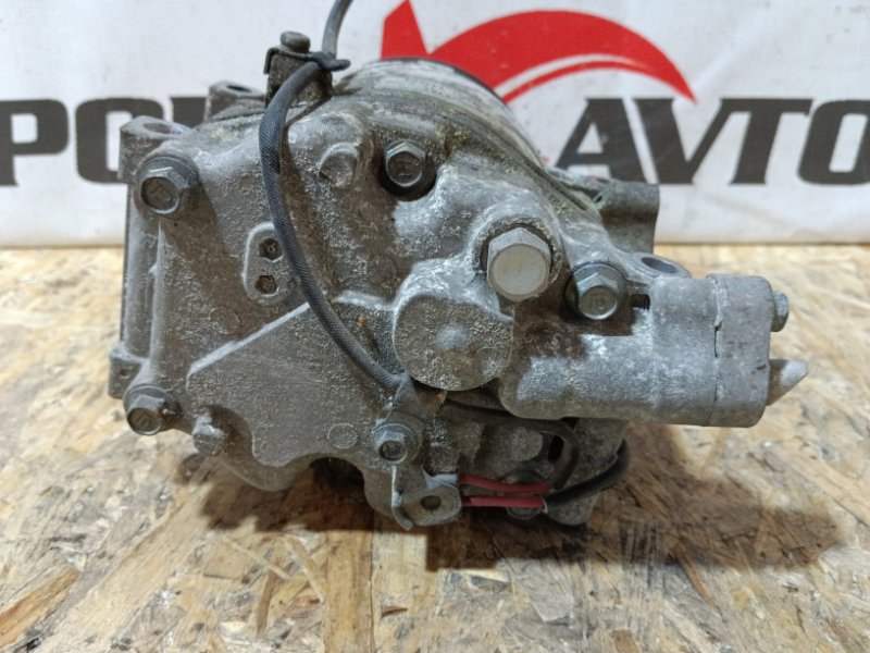 компрессор кондиционера HONDA FIT GD1 L13A 2005-2007 482613