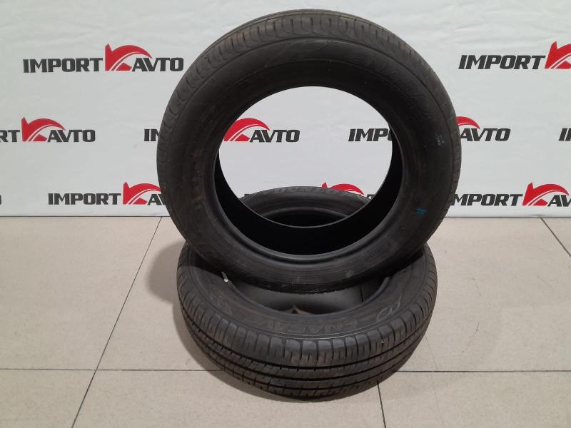 шина R15 / 175 / 65 Japan Dunlop Enasave EC204 К5382