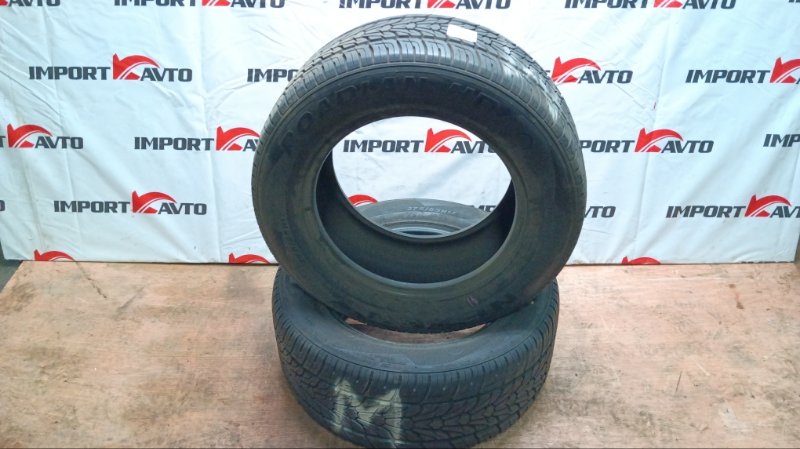 шина R17 / 275 / 55 Korea Nexen Roadian HP К2923