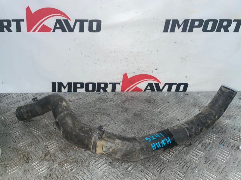 патрубок радиатора NISSAN SYLPHY TB17 MRA8-DE 2012-2020 482797