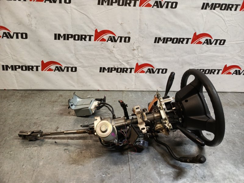 рулевая колонка TOYOTA PASSO KGC10 1KR-FE 2006-2010 479647
