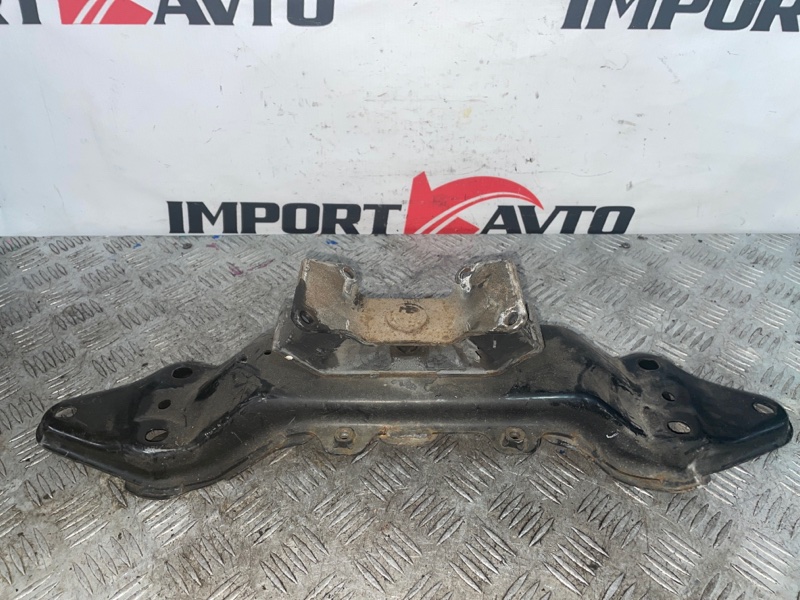 подушка кпп SUBARU LEGACY BE5 EJ204 2001-2003 482953