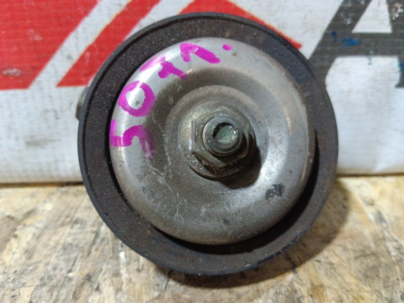 Натяжной ролик NISSAN MARCH AK12 CR12DE 2005-2007 483119