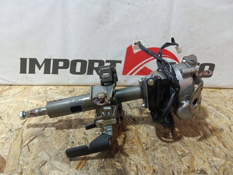 рулевая колонка TOYOTA PASSO KGC10 1KR-FE 2006-2010 456042